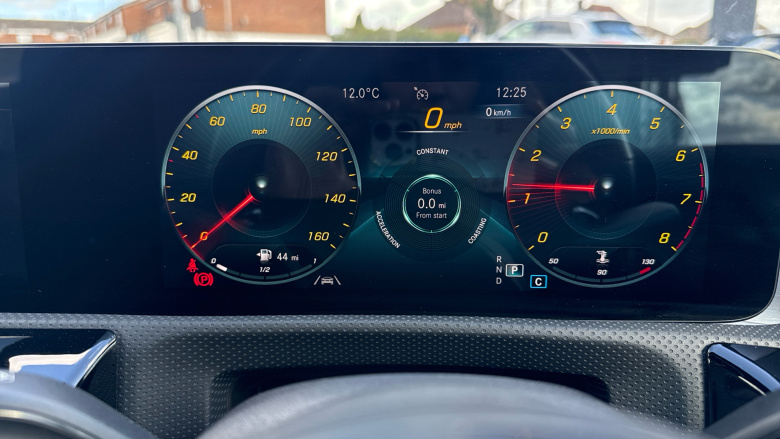 Mercedes-Benz A-Class A250 AMG Line Premium Plus Edition 5dr Auto Petrol Hatchback